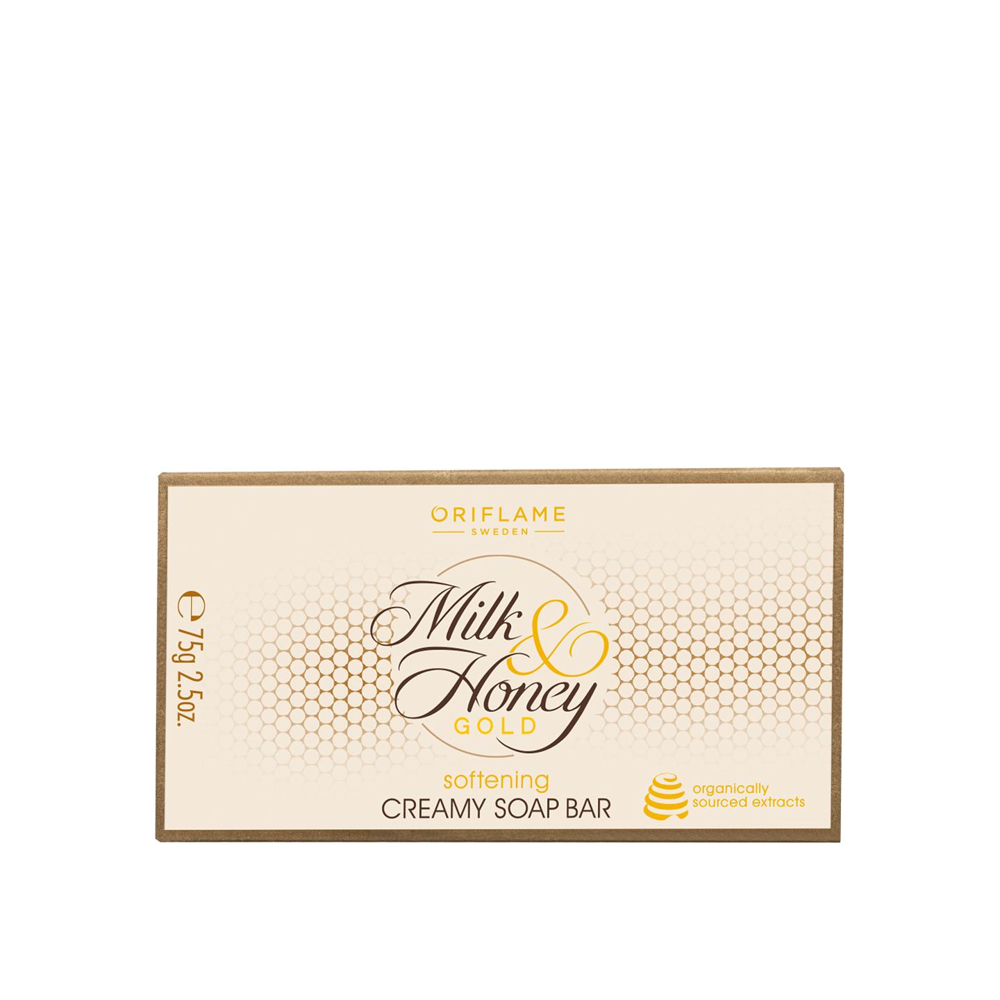 Softening Creamy Soap Bar 31604 Zeep Bath Body Oriflame